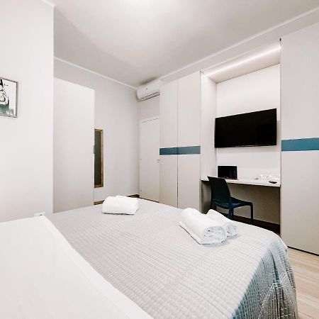 Myhouse Inn 500 - Affitti Brevi Italia Турин Экстерьер фото