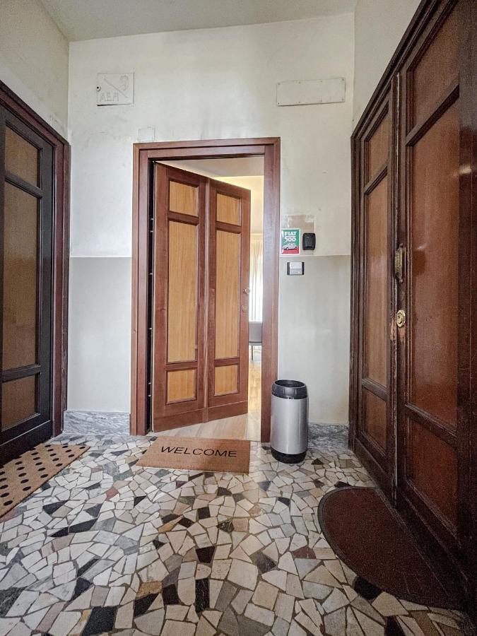 Myhouse Inn 500 - Affitti Brevi Italia Турин Экстерьер фото