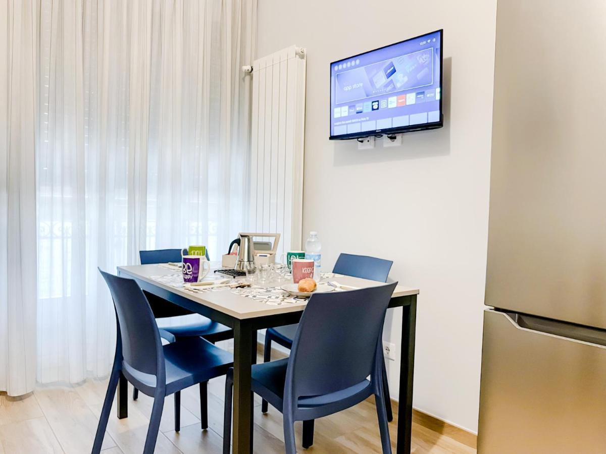 Myhouse Inn 500 - Affitti Brevi Italia Турин Экстерьер фото