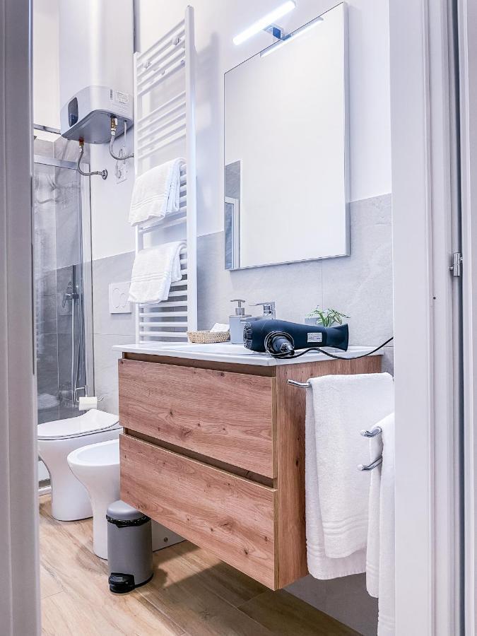 Myhouse Inn 500 - Affitti Brevi Italia Турин Экстерьер фото