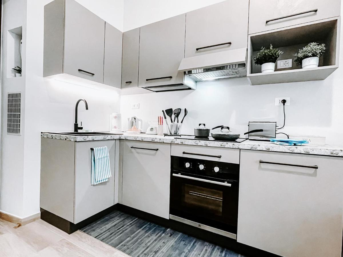 Myhouse Inn 500 - Affitti Brevi Italia Турин Экстерьер фото